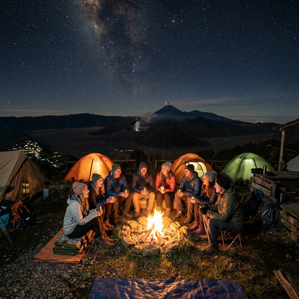 Campfire